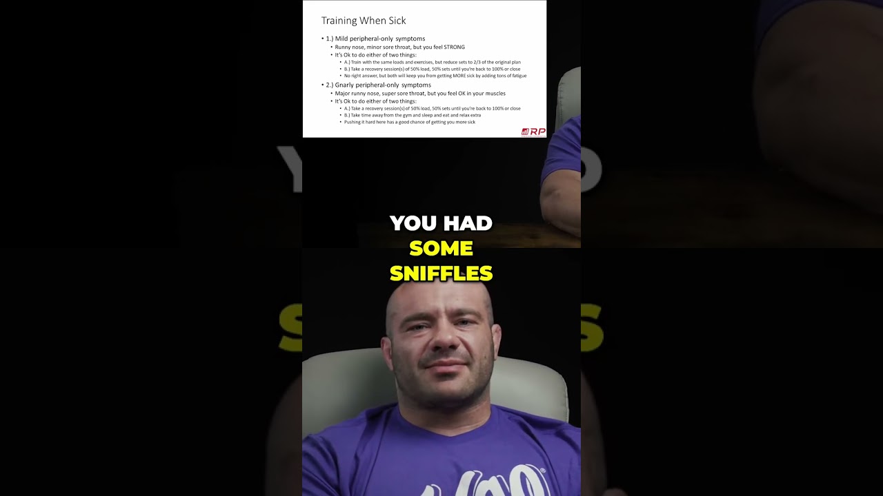 Maximize Your Gains: The Power of Recovery Sessions