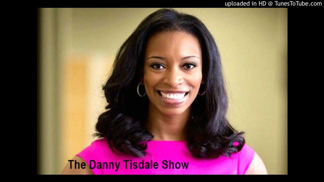 Chelsea Lyn-Rudder Talks Harlem and Health On The Danny Tisdale Show ...