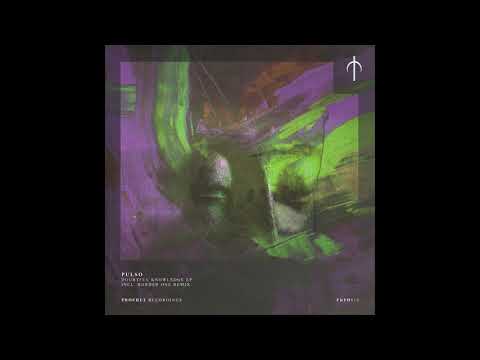 Pulso — Pulso - Startrails [PRPH010]