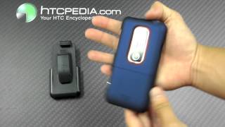HTC EVO 3D Seidio Surface Combo Case & Holster screenshot 4
