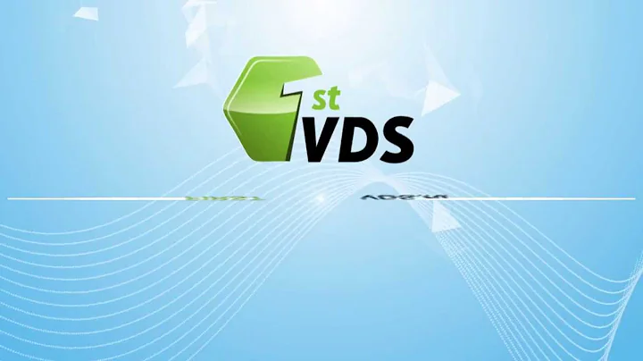 FirstVDS hosting (in Russian)