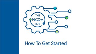 Hub Help: Getting Started Profile