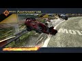 Burnout 3 Takedown - Alpha Road Rage Takedown Sound Effect Mod