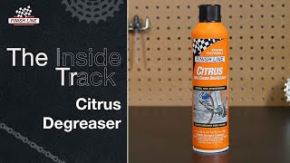 FINISH LINE CITRUS BIKE CHAIN DEGREASER - PEMBERSIH RANTAI SEPEDA