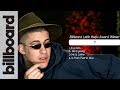 Bad Bunny Plays 20 Questions | Billboard Latin Music Week 2018