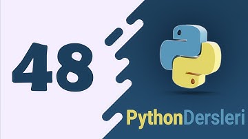 Ders 48  Python Programlamada Sayı Tahmin Oyunu