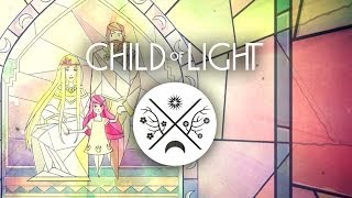Child of Light《光明之子》Launch Trailer / 上市預告片 [中文字幕] - Ubisoft SEA