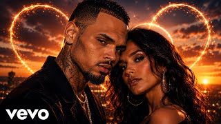 Parallel Hearts | Chris Brown x Zaho