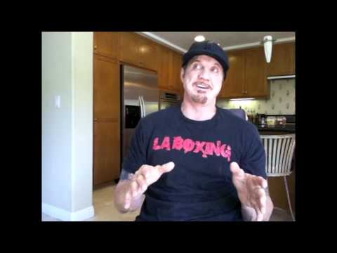 Diamond Dallas Page's Tribute to the Late Great Ma...