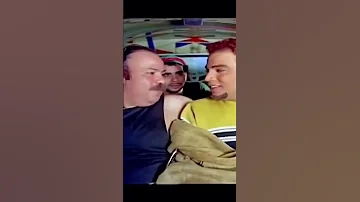 اضحك مع طلعت زكريا 