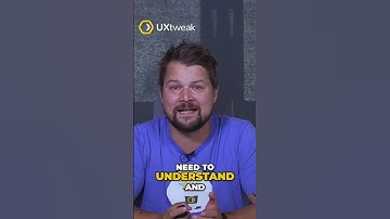 What Is a UX Research Repository? 🐝 #uxresearch #ux #uxdesign #uxresearchrepository #researchreport