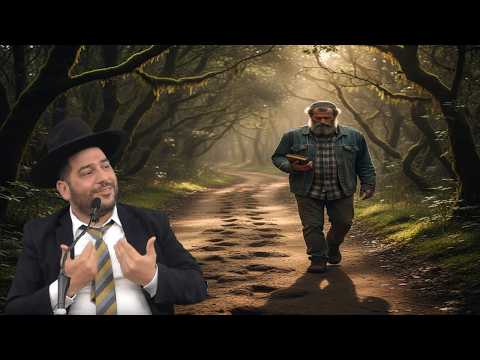 השיעור המרכזי- איך יוצאים מהלופ?- הרב אפרים שרבני