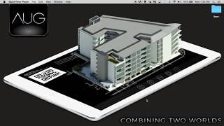 AUGmentecture™ Augmented Reality for Architects & Designers screenshot 5