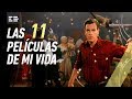 Las 11 películas de mi vida | Emilio Doménech