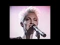 Roxette Watercolours in the rain Live in Chile 1992