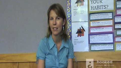 SOLO Taxonomy: Teaching English in a Secondary School