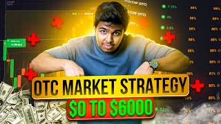 ? UNIVERSAL BINARY OPTIONS TRADING STRATEGY - PROFIT OF $6,000 | Ebinex Trading | Ebinex Strategy