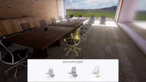 Architectural Visualization in Unreal Engine 4