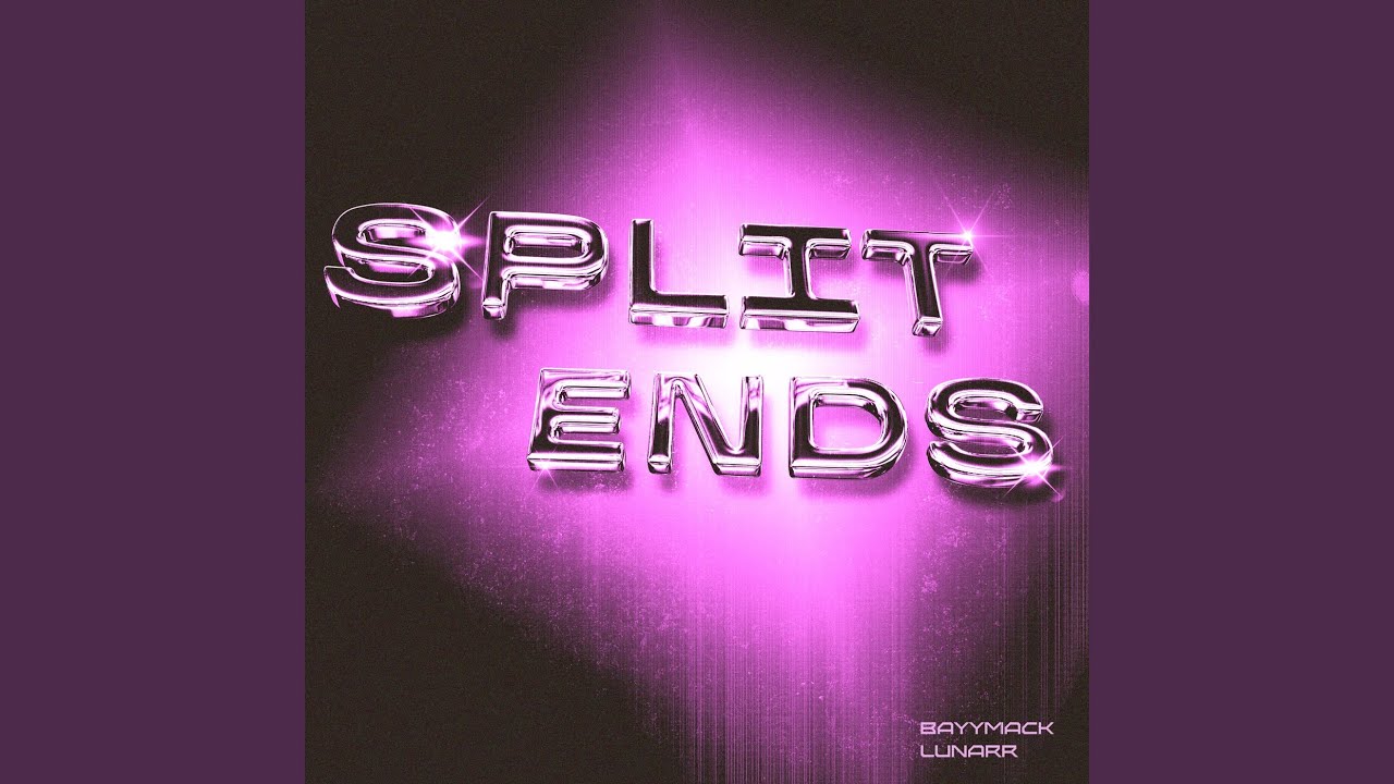 Assista a split ends no YouTube Assista a split ends no YouTube