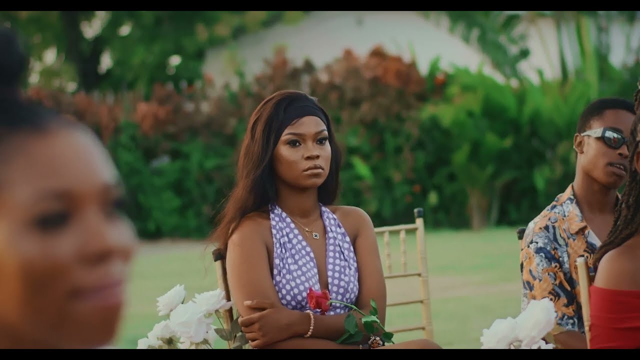 Whozu - Ma shem Shem (Official Video)