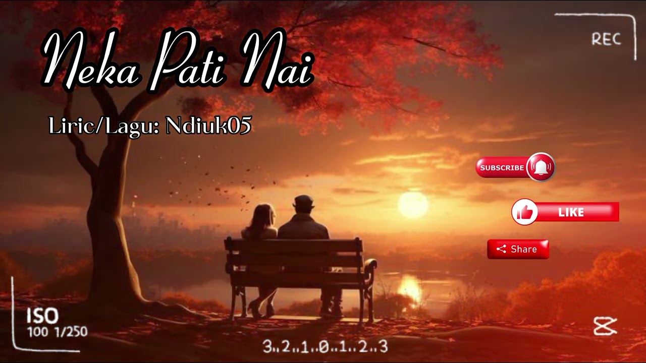 #lagumanggaraiterbaru2025# Neka Pati Nai#lirick: Ndiuk05🙏🏼😊