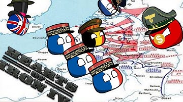 The Fastest Losses ever - Hoi4 MP In A Nutshell