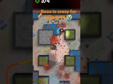 boss fight 🧌💪