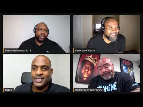 Let&rsquo;s Chop It Up (Episode 46) (Subtitles) : Wednesday September 8, 2021