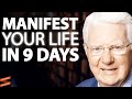 ACHIEVE ANYTHING YOU WANT In Life Using The LAW OF ATTRACTION| Bob Proctor & Lewis Howes