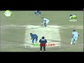 P1 final sialkot stallions vs karachi dolphins second inning batting highlights super 8