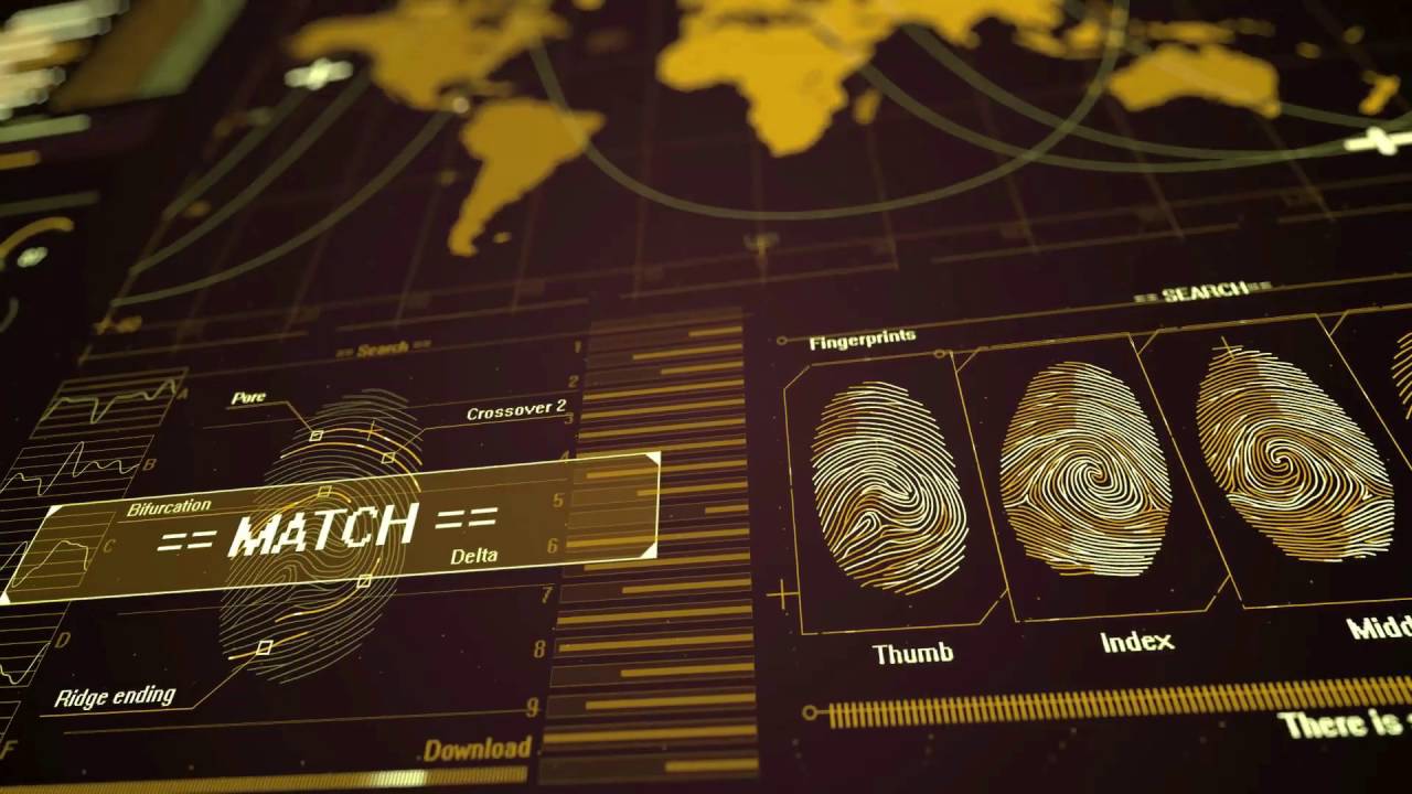 HUD Hacking InfoGraphics - YouTube