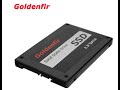 SSD GOLDENFIR COM PROBLEMAS NA INICIALIZAÇÃO 2