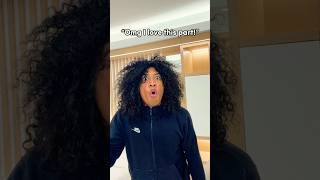 When you hear this song playing 😭 #viralshort #trending
