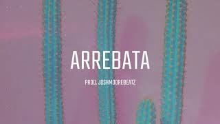 "ARREBATA" Beat Reggaeton Perreo  2020 Type Jowell y Randy x Kevvo (Prod. JOSHMOOREBEATZ) chords