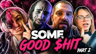 High Times With Cassandra (Some Good $hit Part 2)