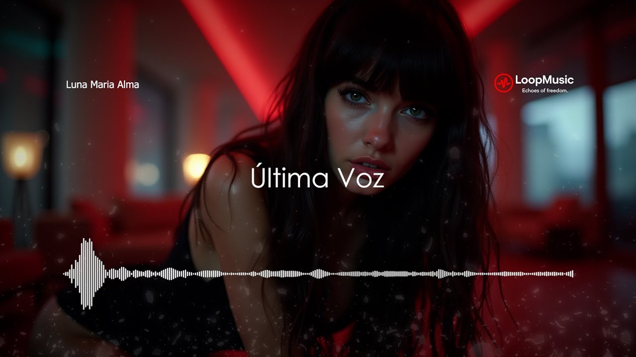 Luna Maria Alma - Última Voz