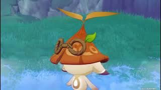 Genshin Impact 3.0 Sumeru Part 31