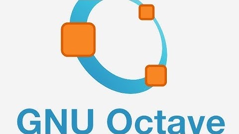 ISMA ASTUTI - Penggunaan Octave dalam menampilkan sebuah matriks - Pengenalan matlab