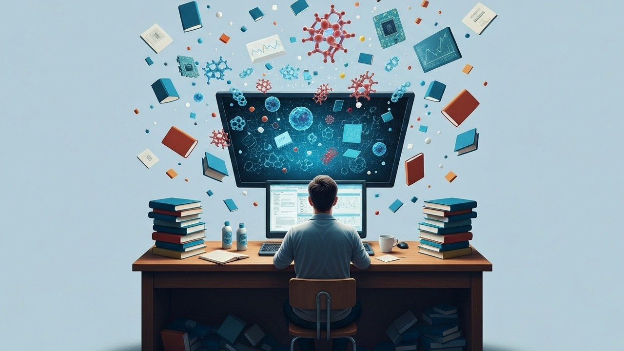 Claude Science: la IA que acelera la investigación científica
