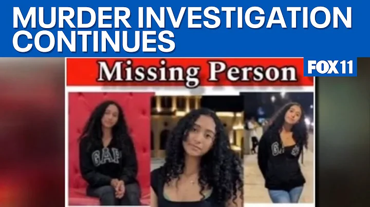 What's the connection between D4vd and Celeste Rivas?  | FOX 11 LA