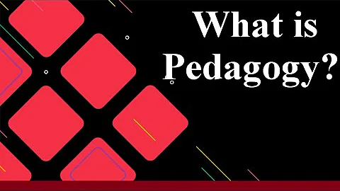 What is pedagogy? 3 essential learning theories, easy and simple for learner, #tricks #video