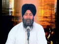 Bhai jasbir singh ji  simran  mohe na bisaroh