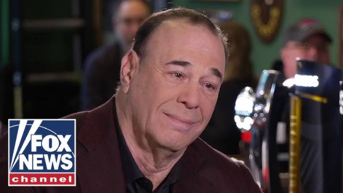 Bar Rescue Host Jon Taffer Has Some Wise Words For Jimmy Failla