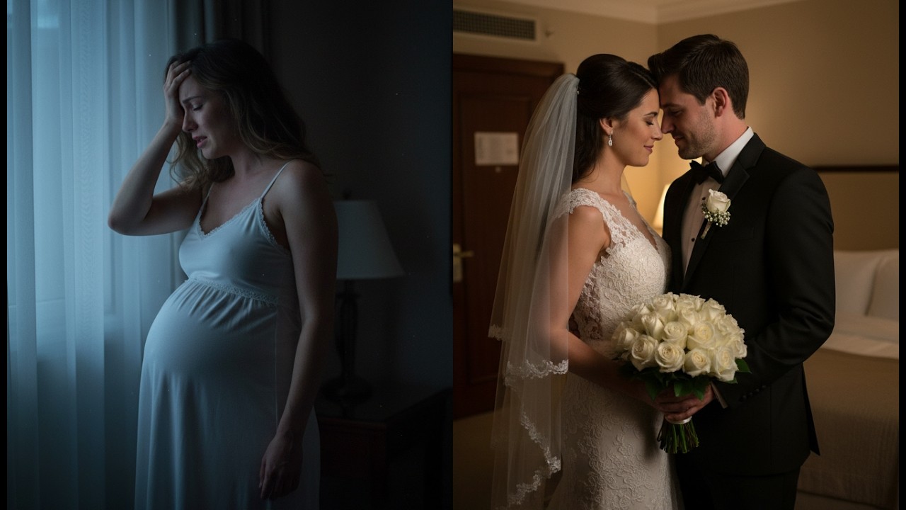 The Mafia Boss betrayed three months pregnant ex married her step sister — but utterly disastrous fo