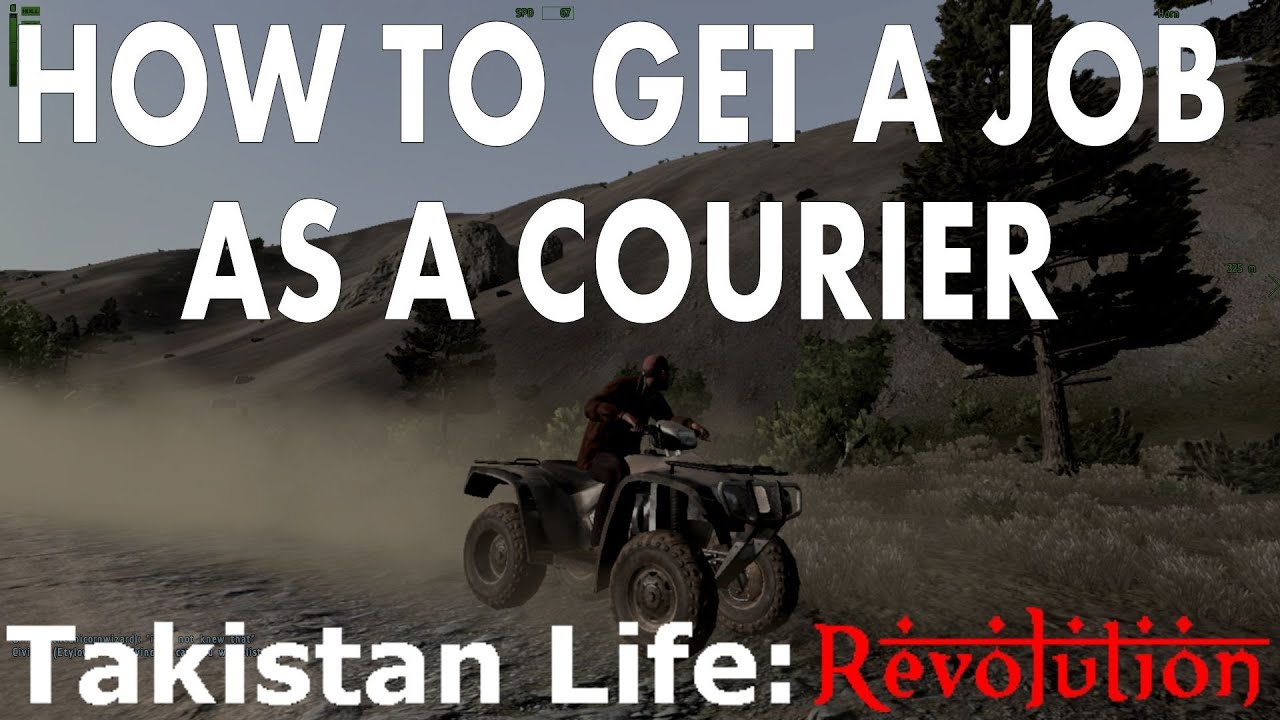 arma 2 takistan life how to make money arma 2 takistan life how to make money
