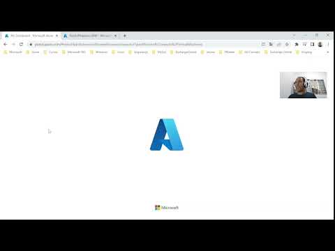 Vídeo: Como atribuo um endereço IP ao Azure?