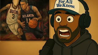 Marco Plus - Jamal Crawford ft. Boldy James | Reaction