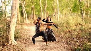  Kdp Dance Kdp प य र ग नव गईल न Piya Rangunwa Gaile Na Rohit Kdp Live Dance