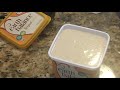 How To Make Vegan butter