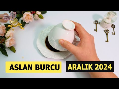 ASLAN BURCU ARALIK